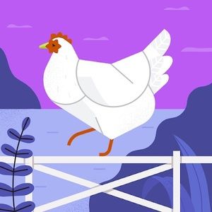 Meet your Posher, April